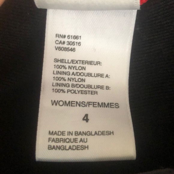 The Northface active pants women’s 4 - Picture 3 of 6